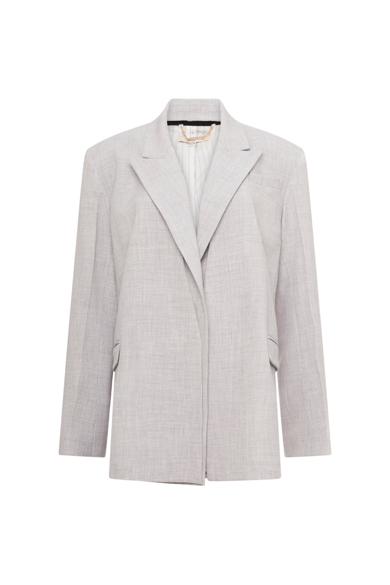 Rosendale Oversized Blazer