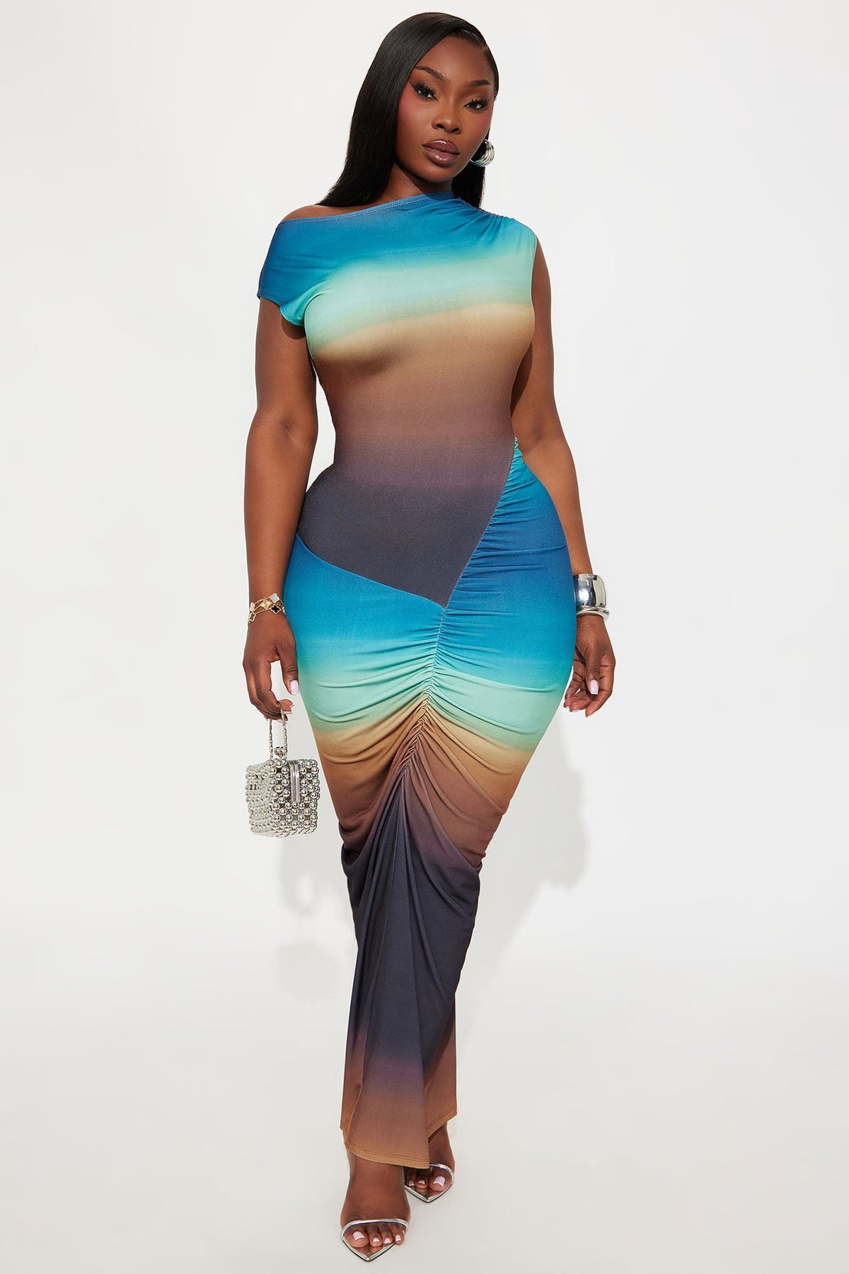 Calla Maxi Dress