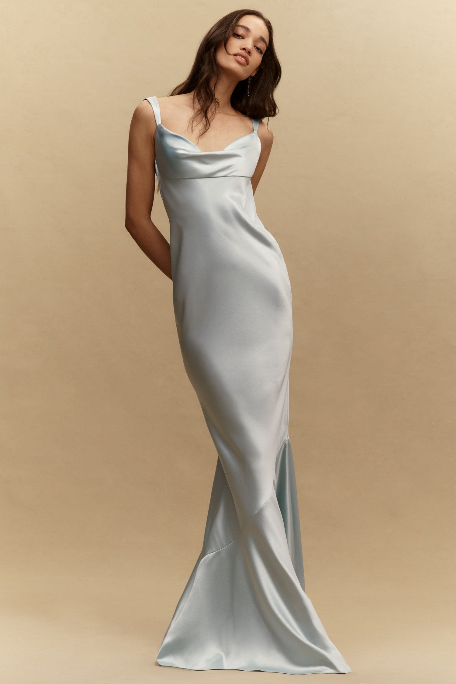 Vinicia Maxi Dress