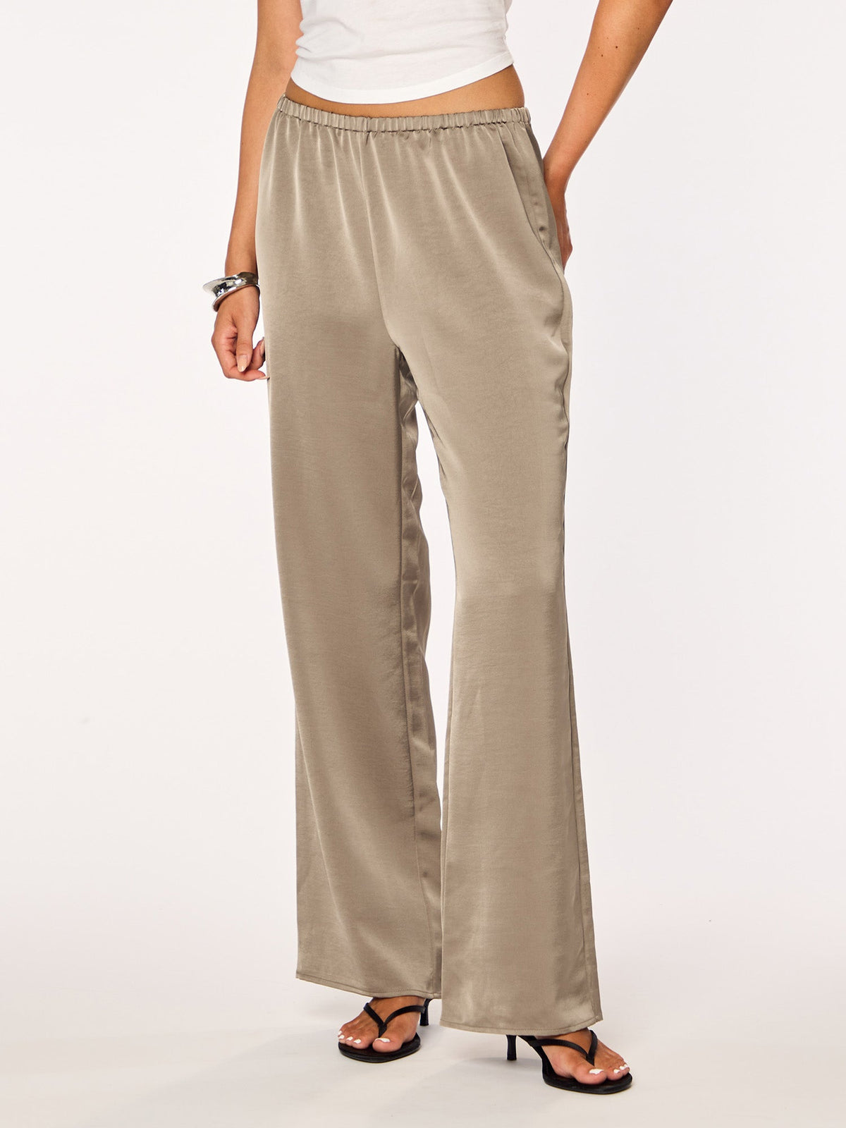 Marisylle Straight Leg Pants