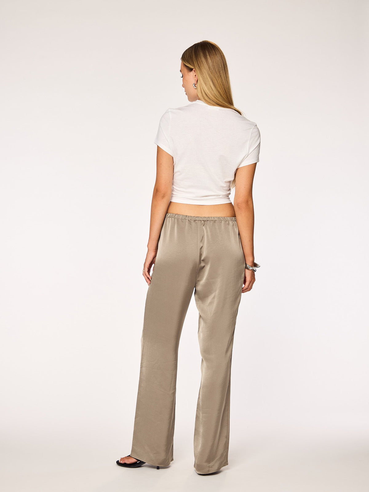 Marisylle Straight Leg Pants