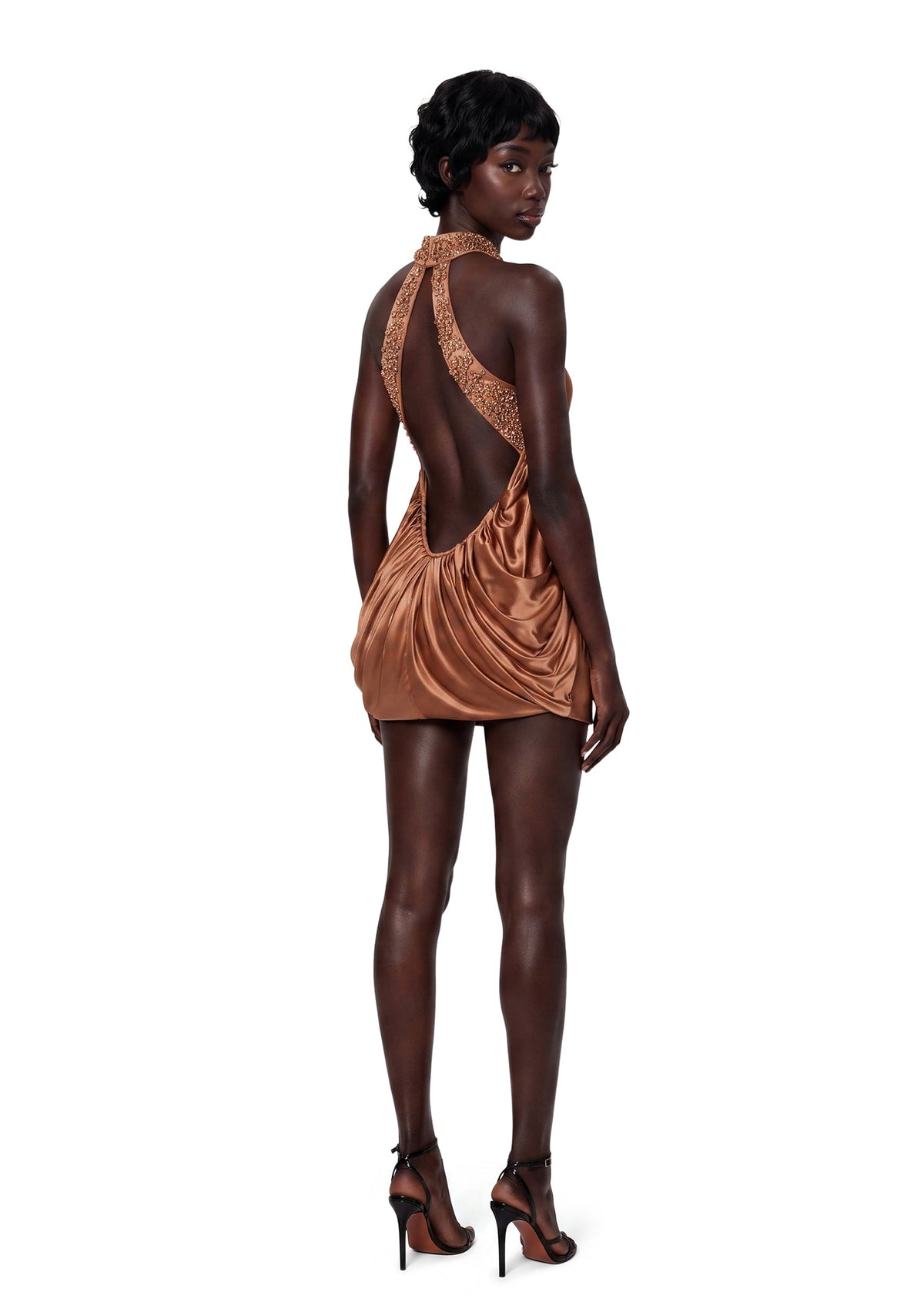 Adalynne Mini Dress