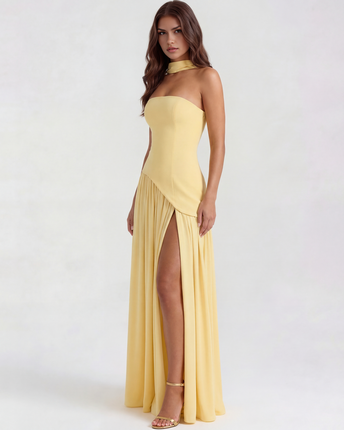 Abella Maxi Dress