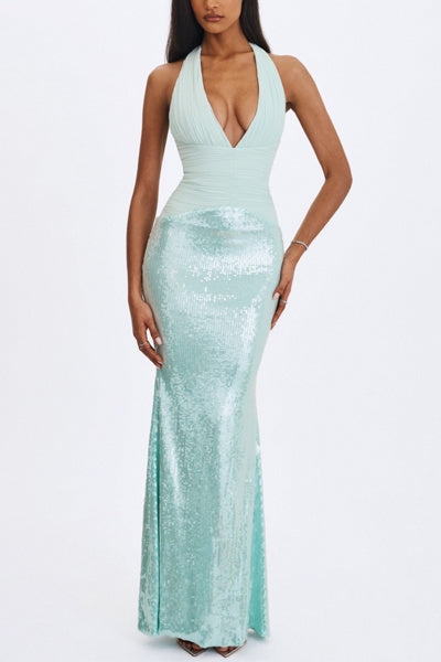 Ofalvienne Maxi Dress