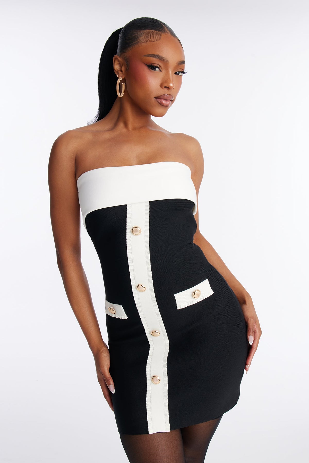 Camryn Mini Dress