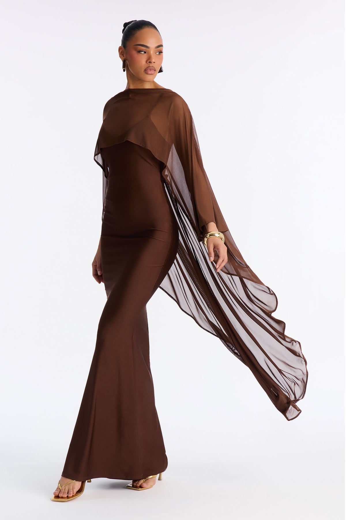 Callisto Maxi Dress