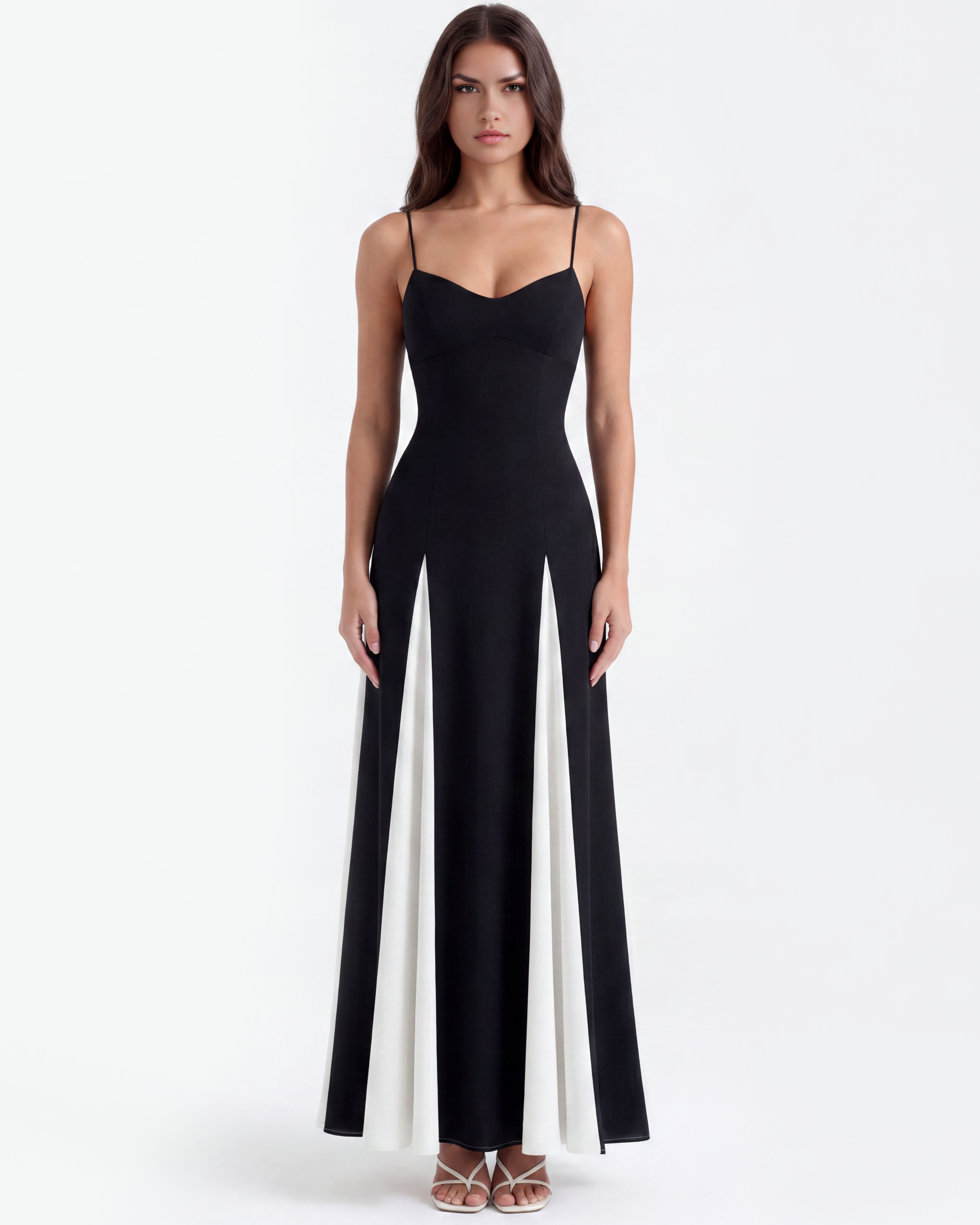 Palerma Maxi Dress