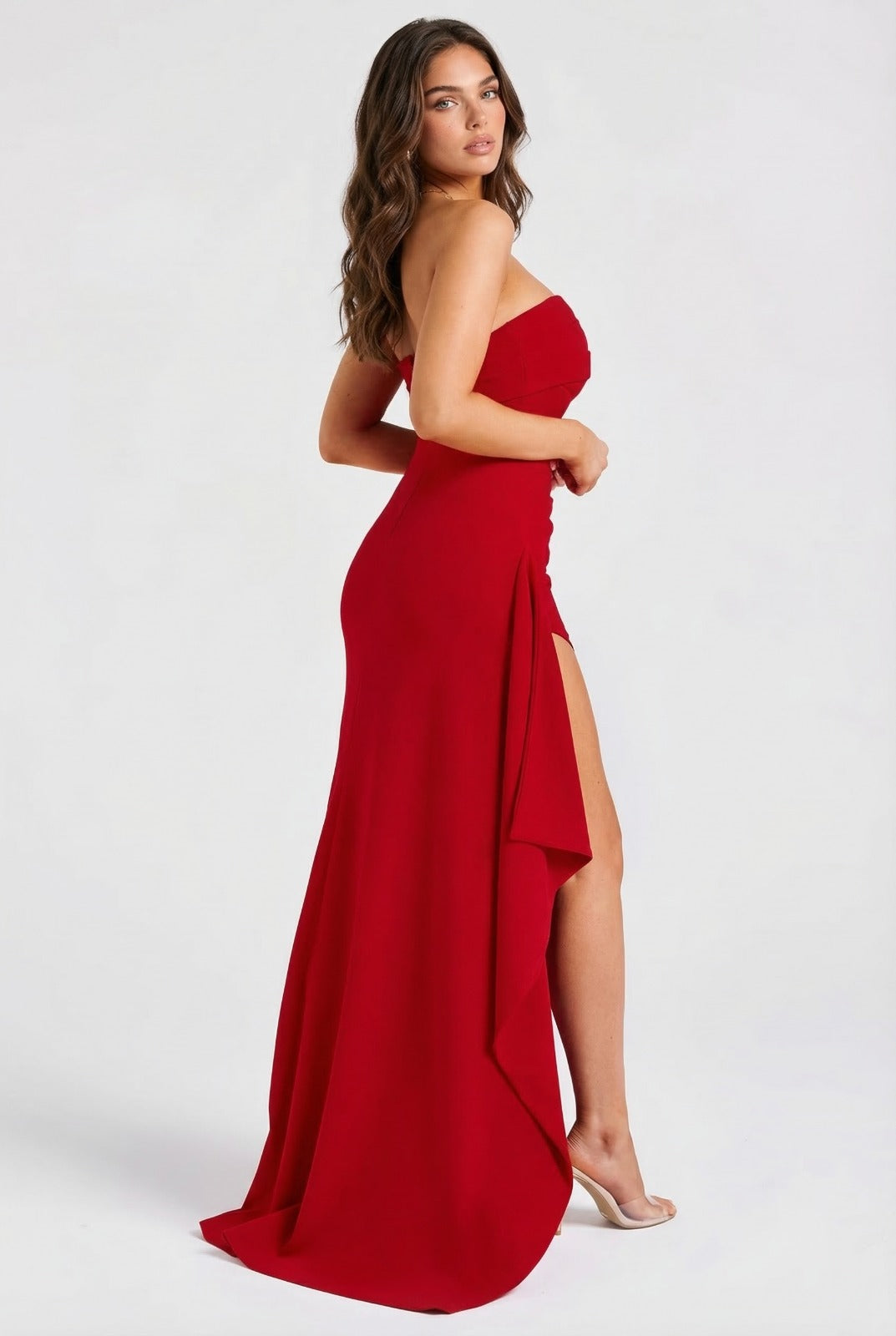 Joyce Maxi Dress