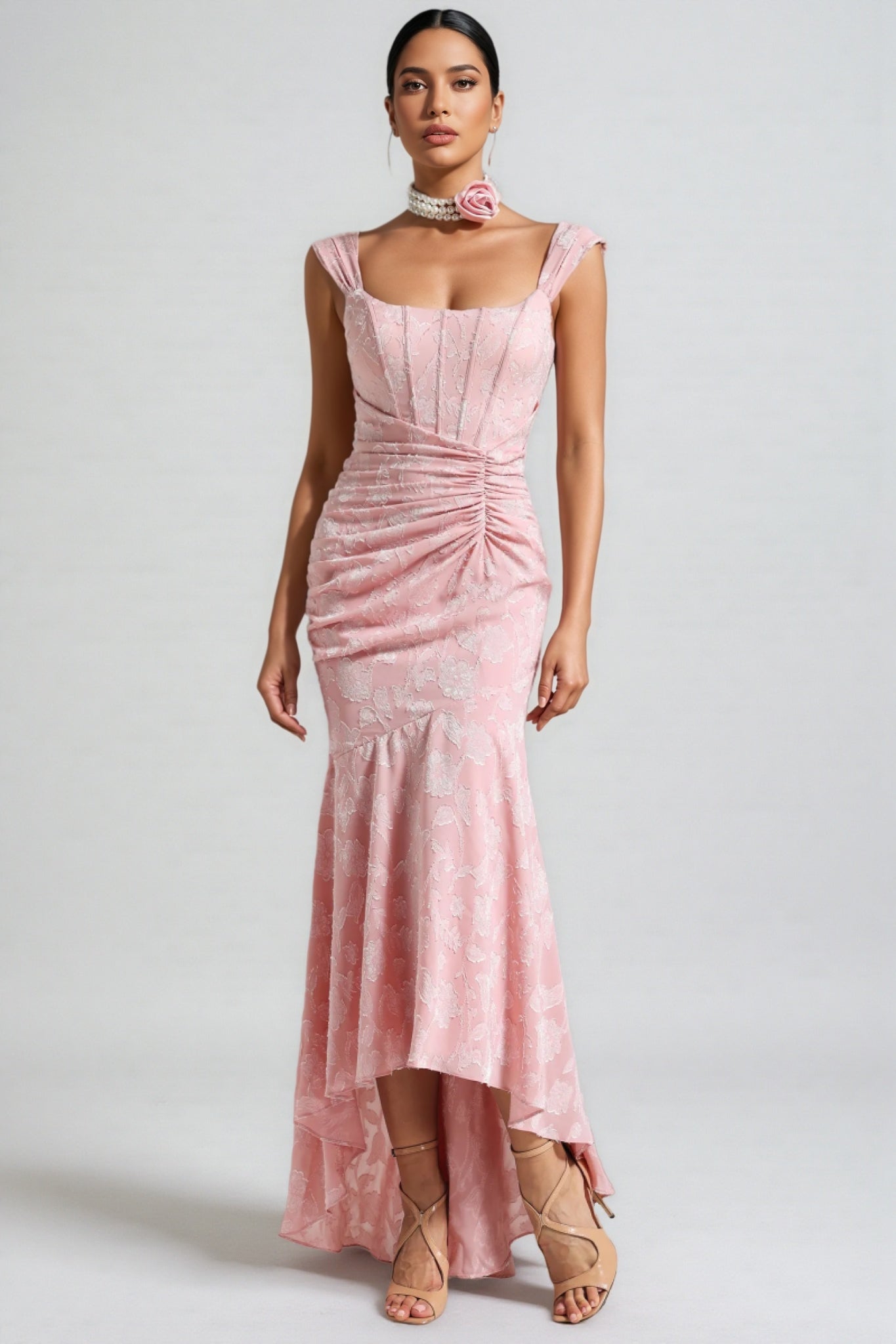 Ivy Maxi Dress