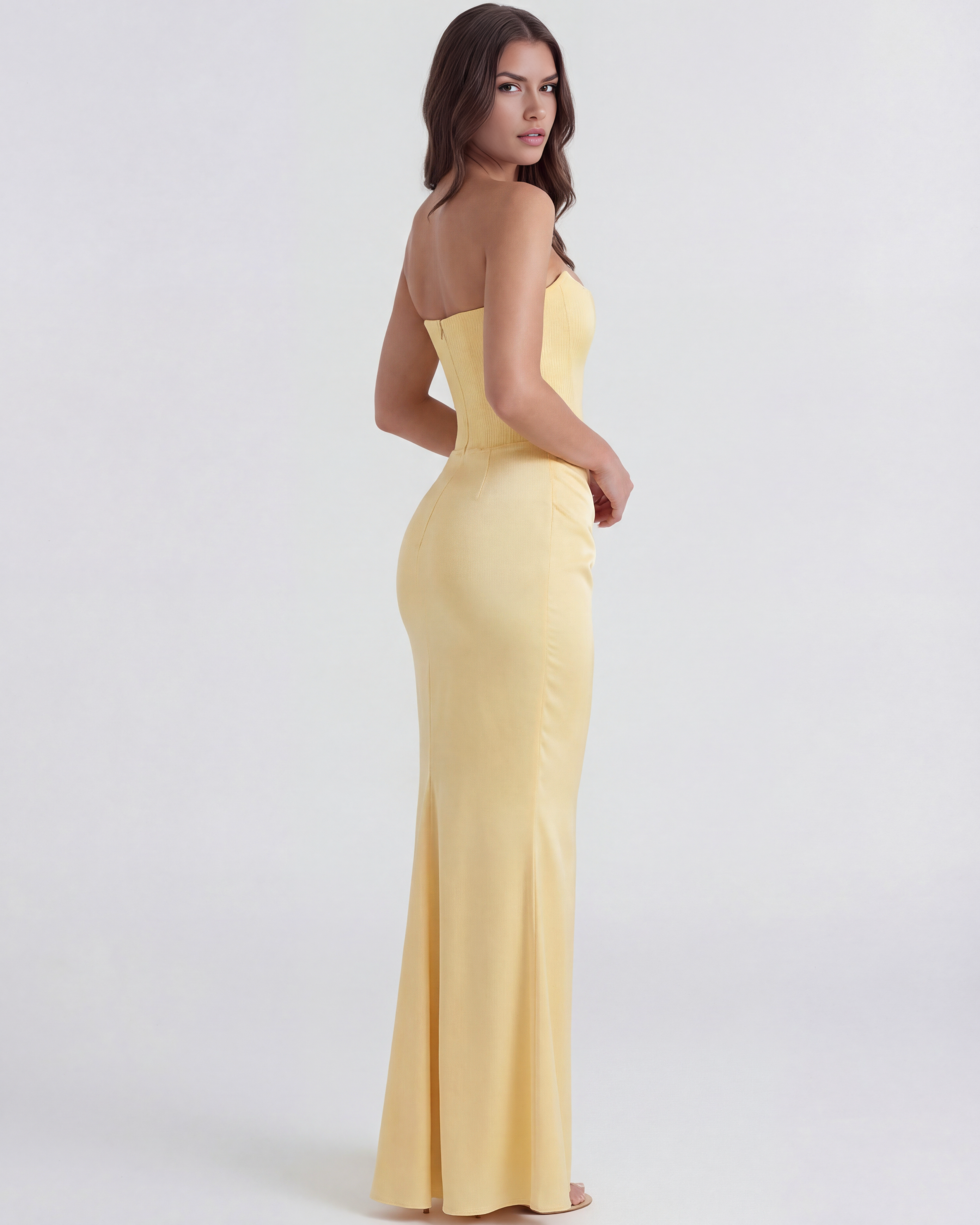Olivia Maxi Dress