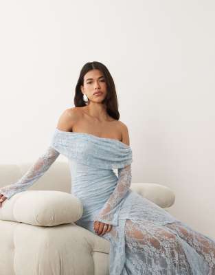 Blake Maxi Dress