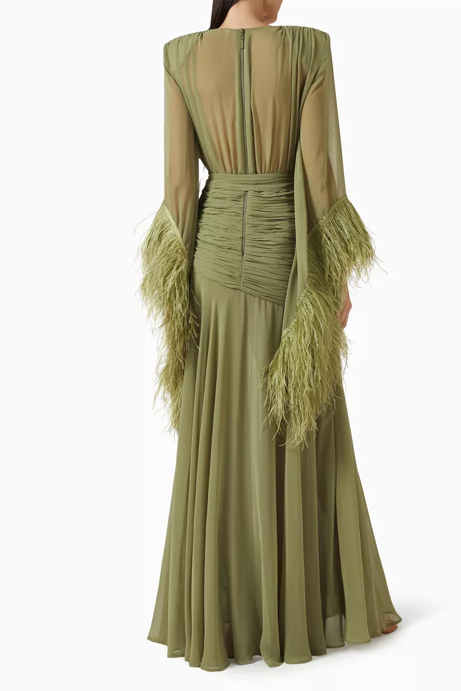Jade Maxi
