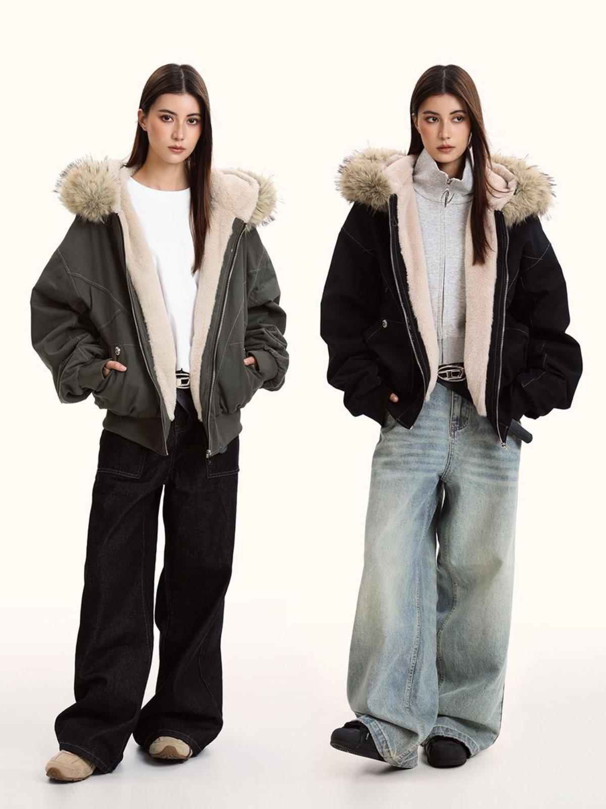 Renae Bomber Jacket