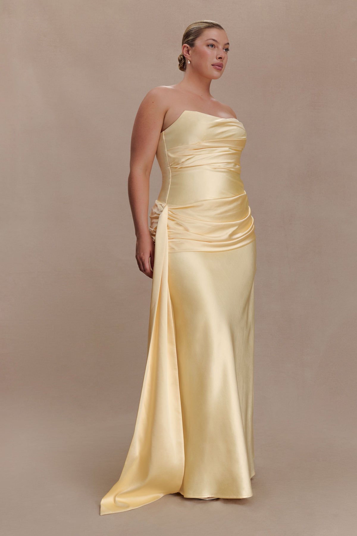 Philippa Maxi Dress