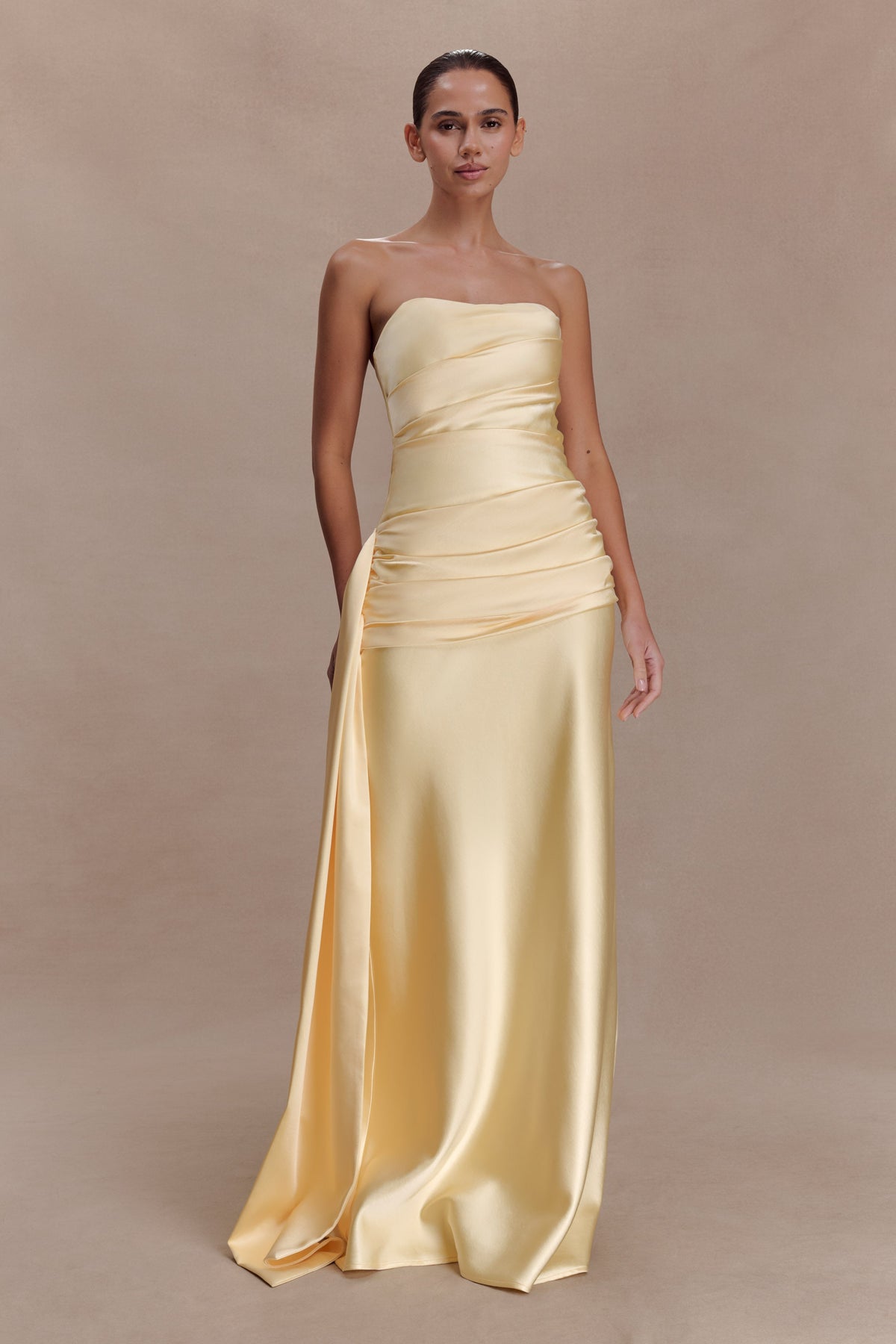 Philippa Maxi Dress