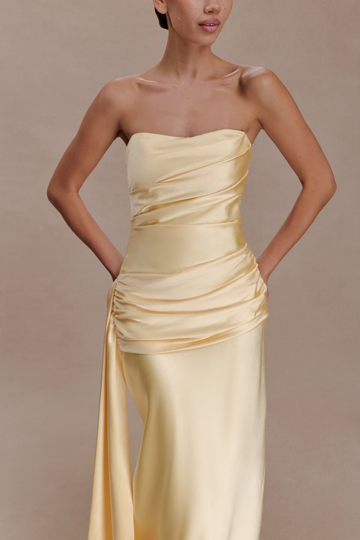 Philippa Maxi Dress