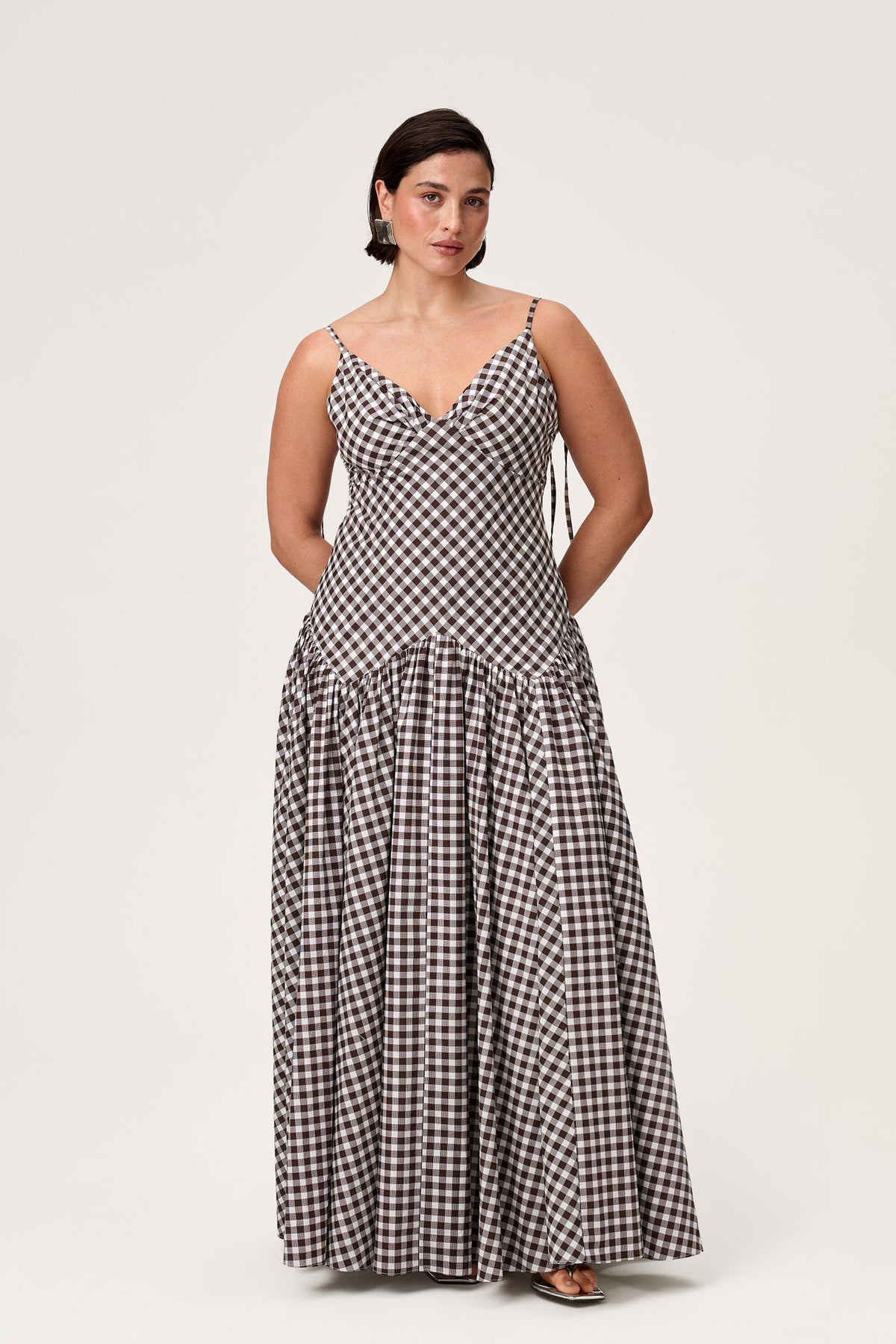 Verlisonne Maxi Dress