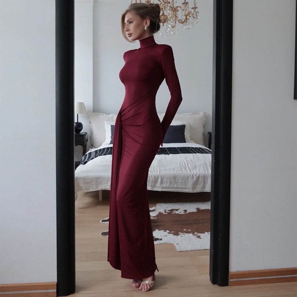 Robin Maxi Dress