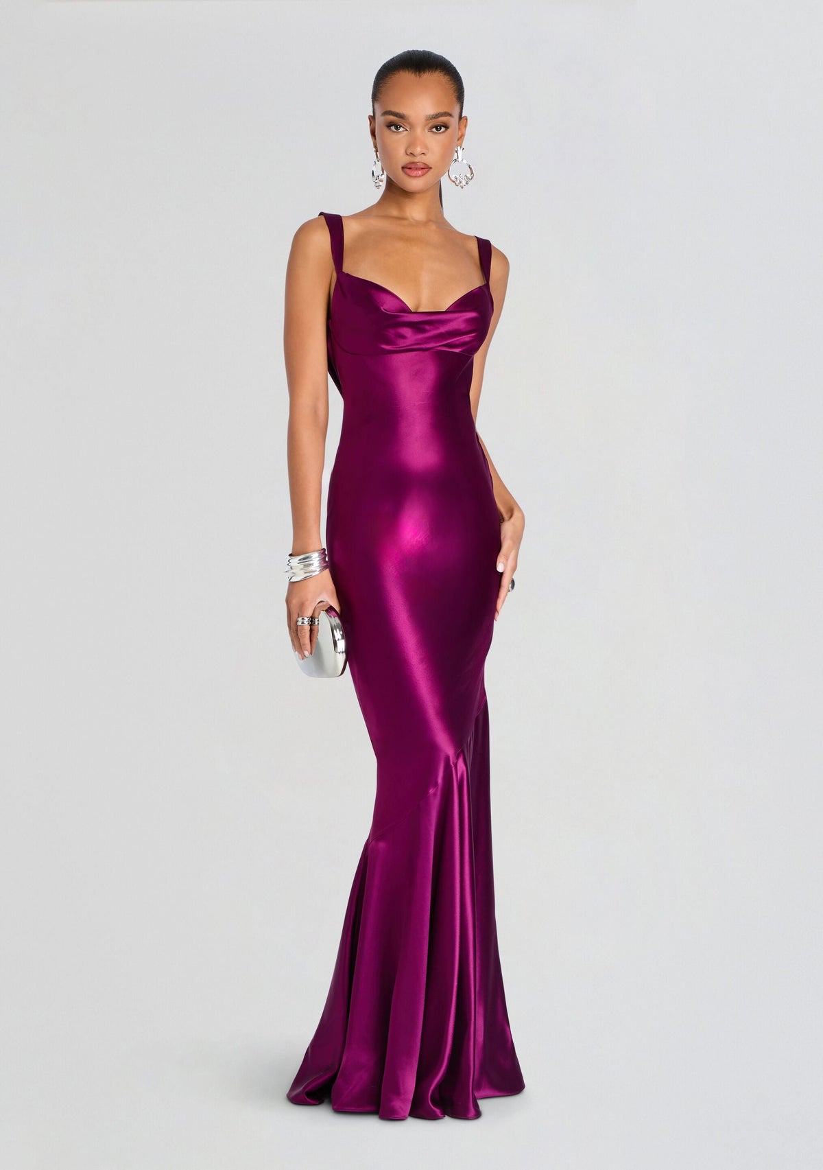 Liora Maxi Dress