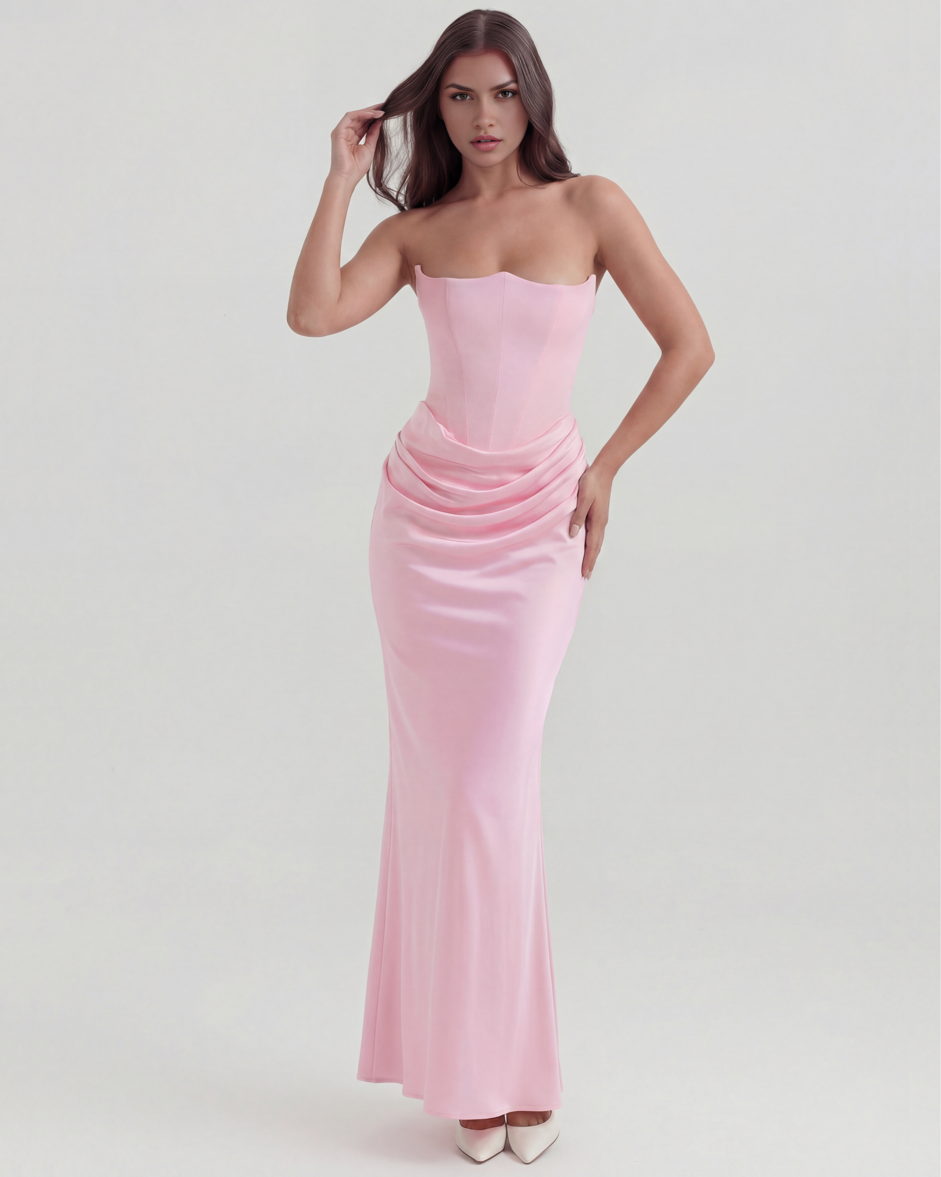 Olivia Maxi Dress