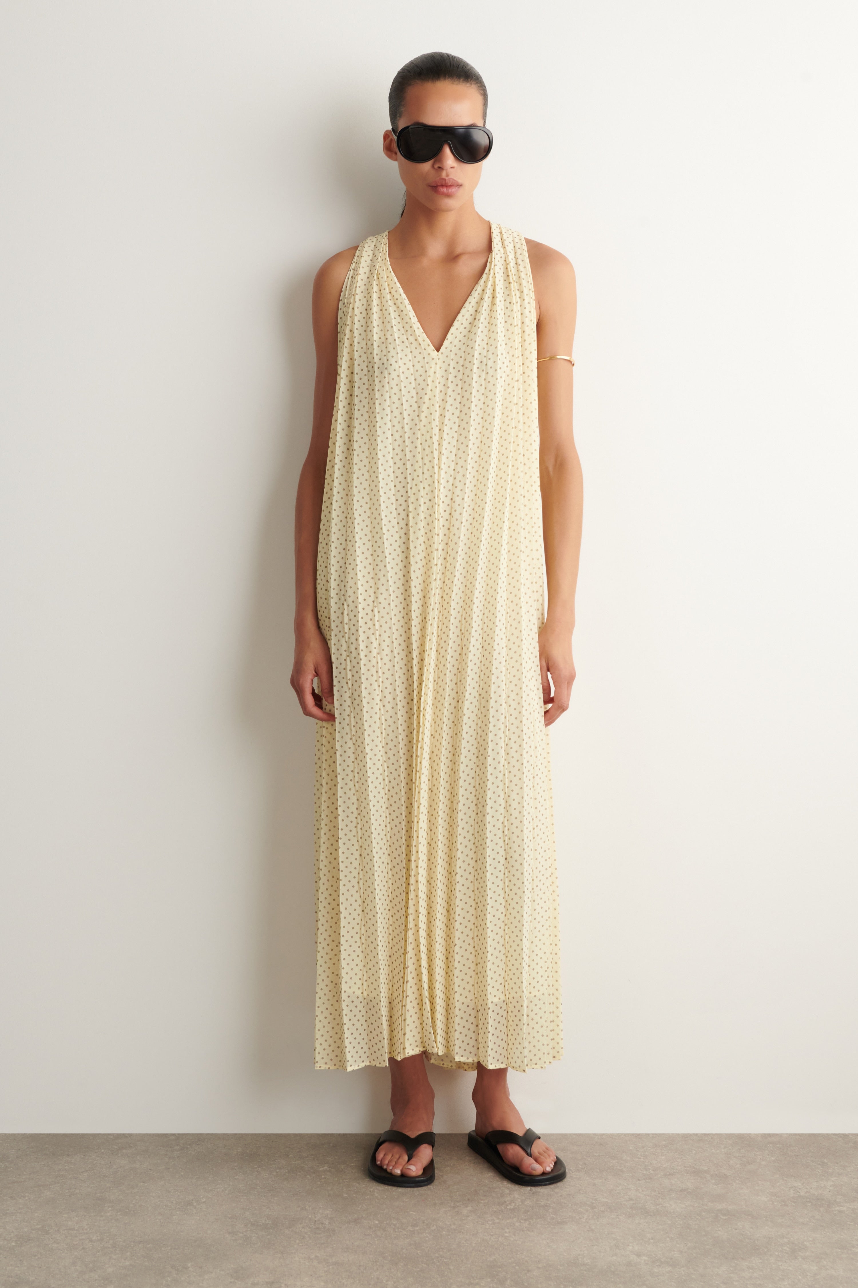 Dots Maxi