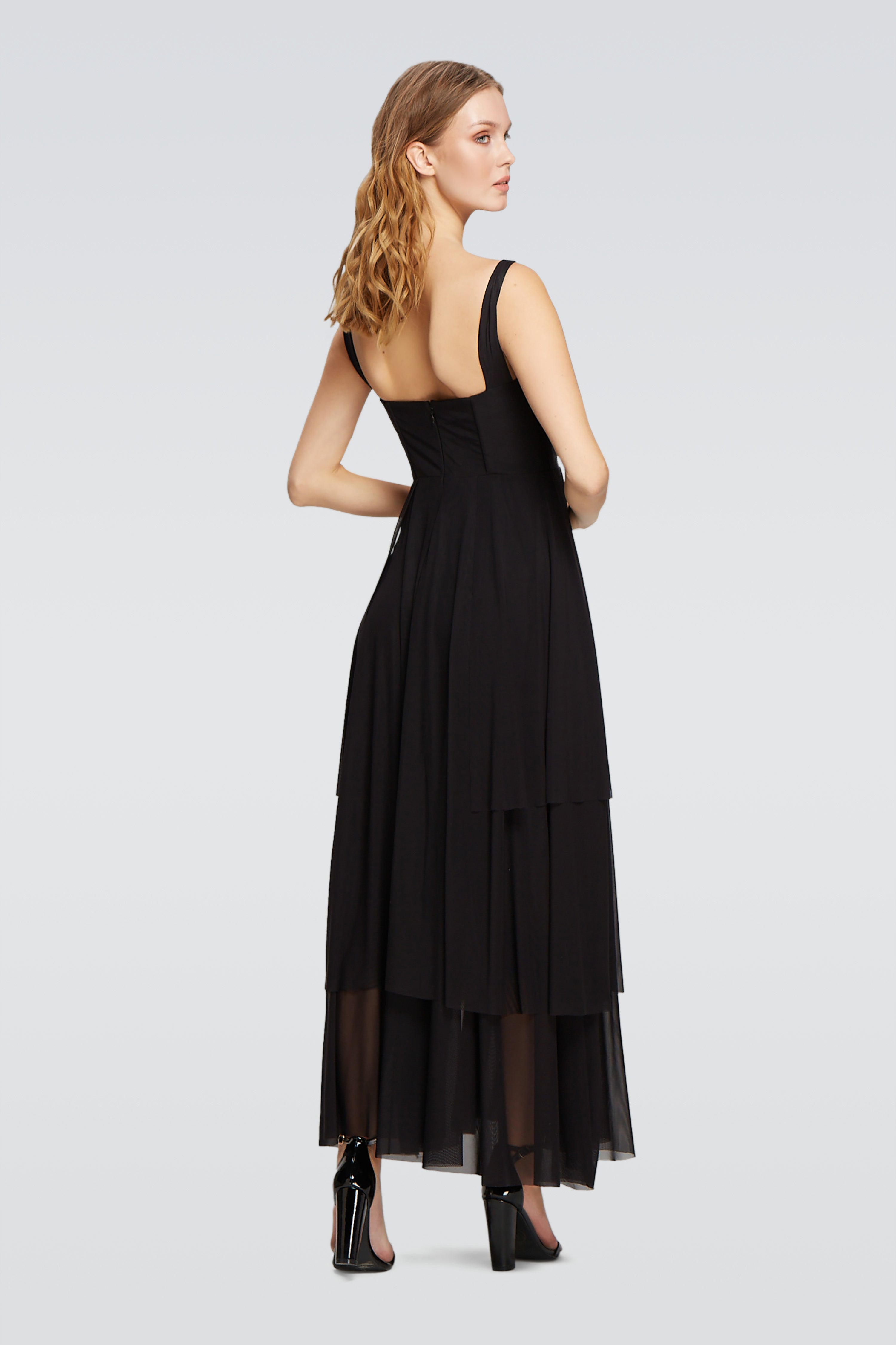 Raven Maxi Dress