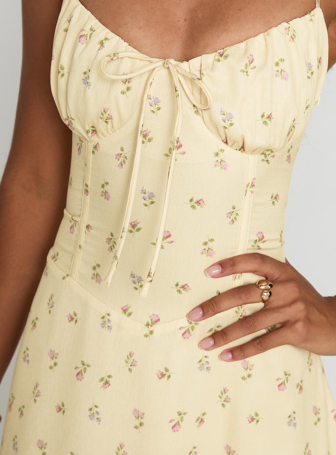 Willow Maxi Dress