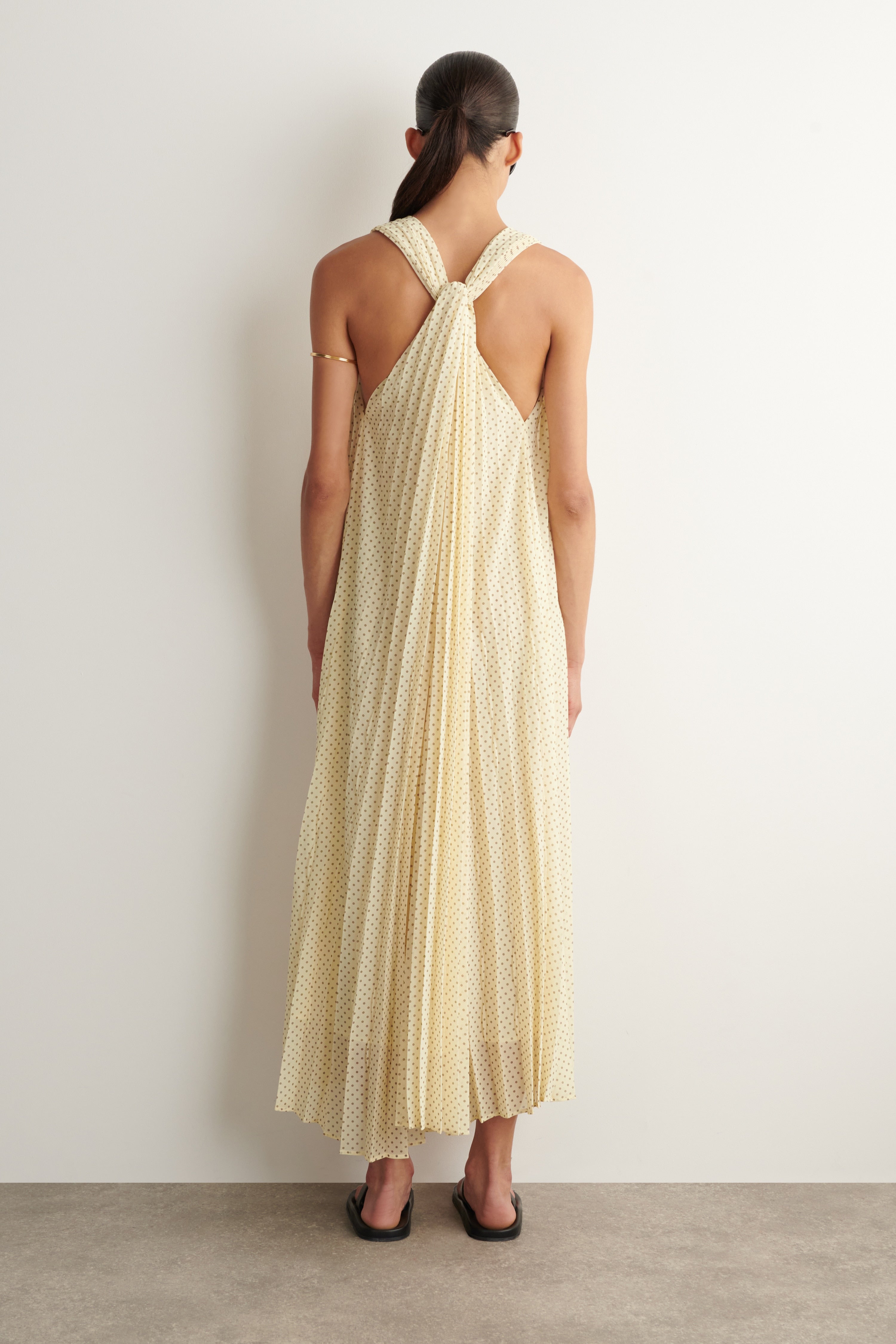 Dots Maxi