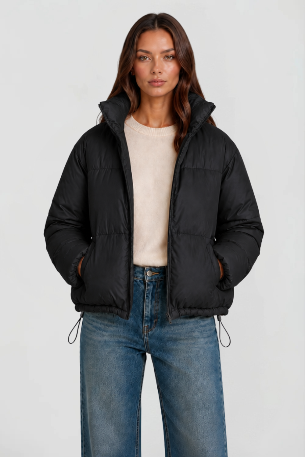 Perpetua Puffer Jacket