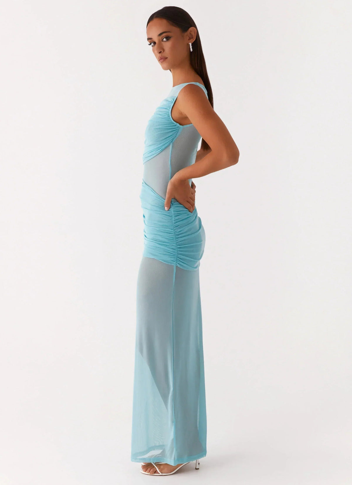 Apollo Maxi Dress