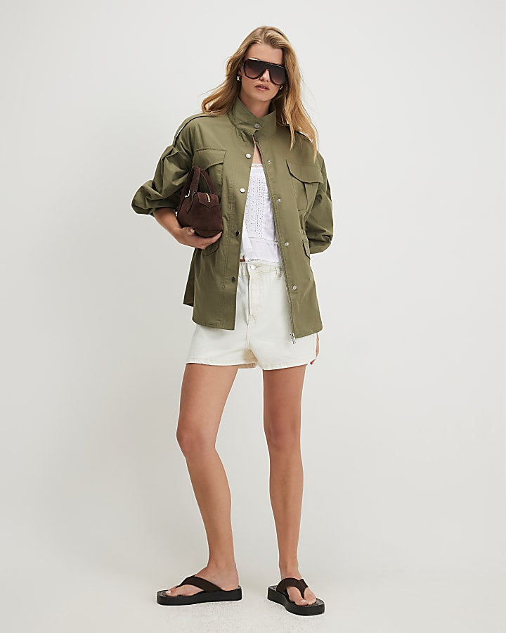 Utility Jacket