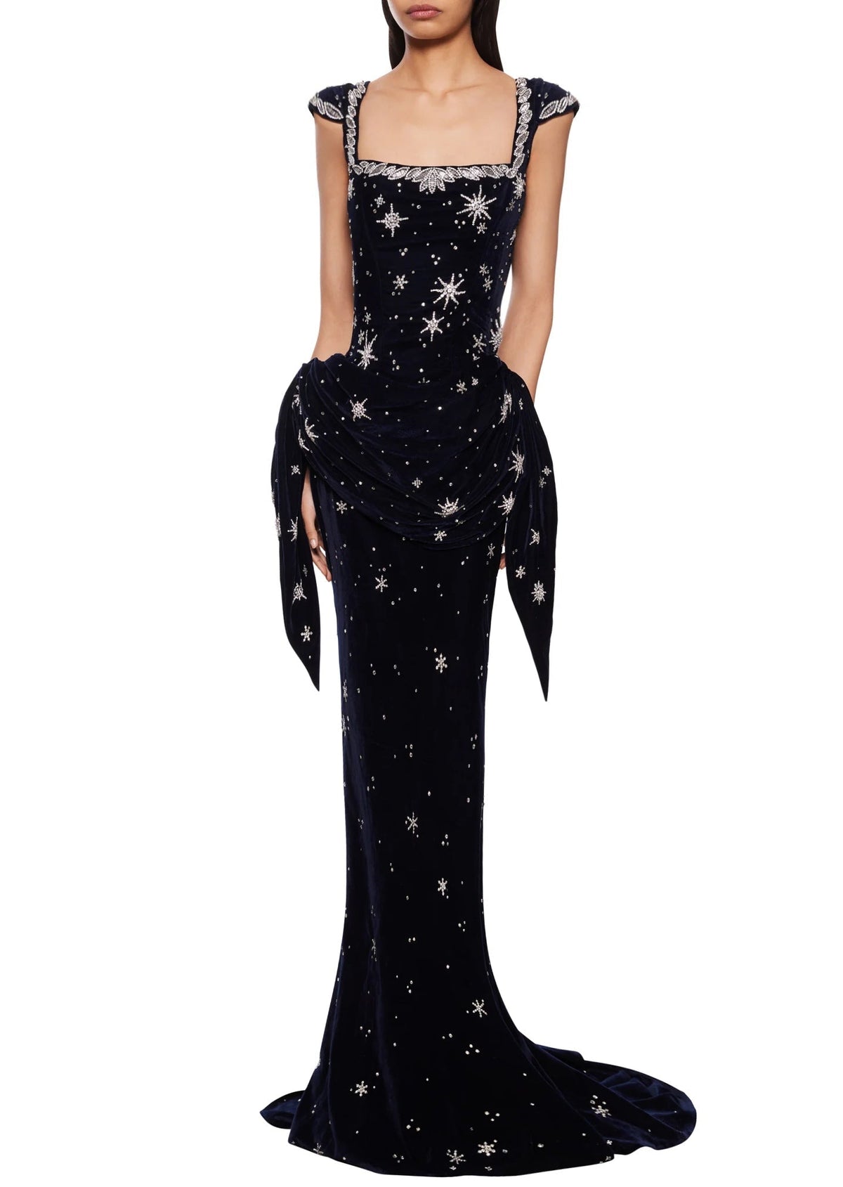 Stella Maxi Dress
