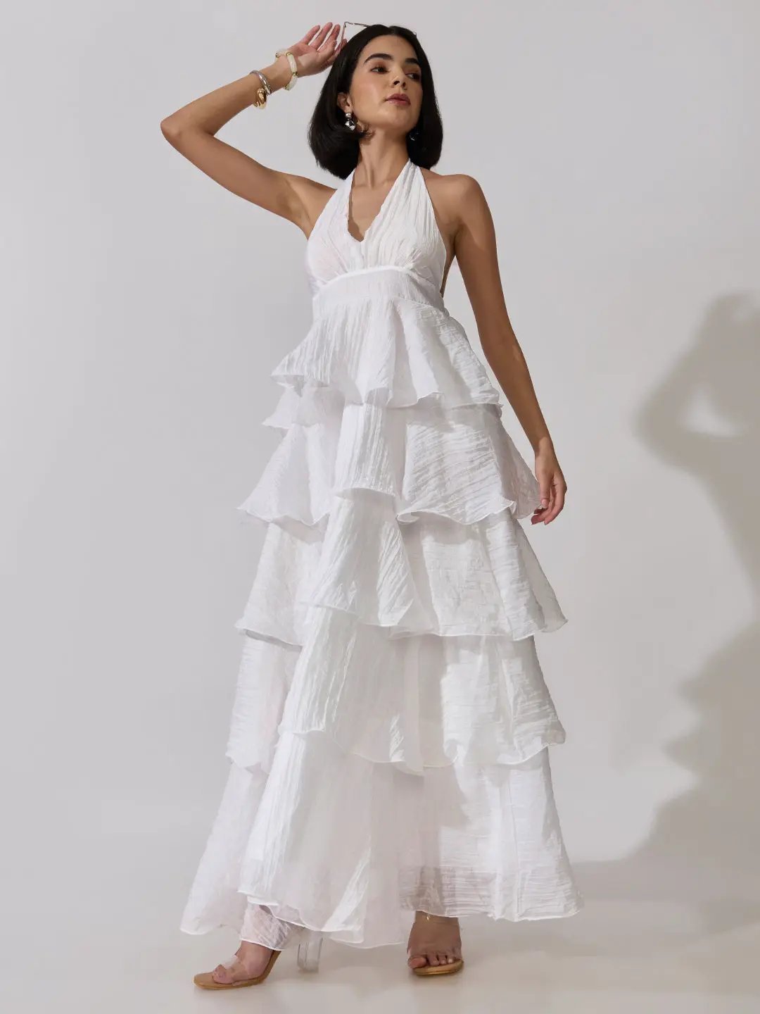 Ines Maxi Dress