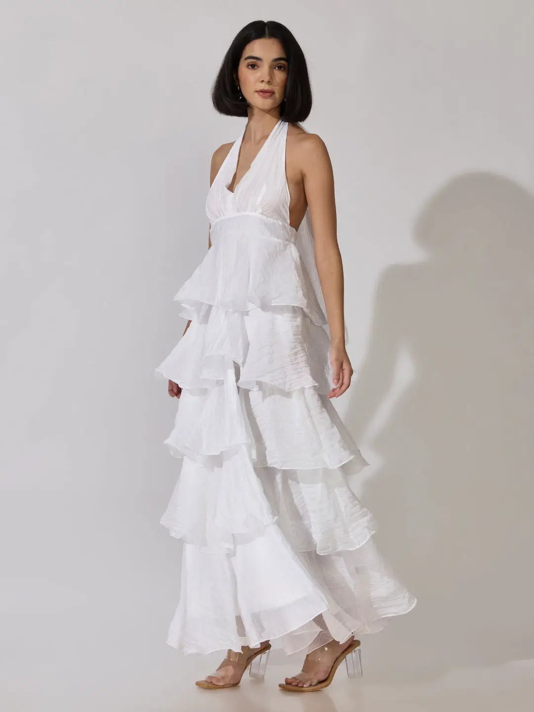 Ines Maxi Dress
