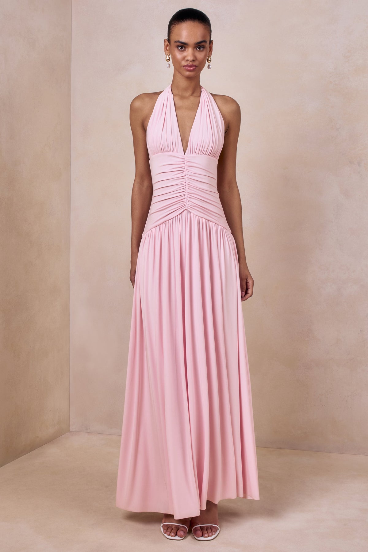 Adalyn Maxi Dress