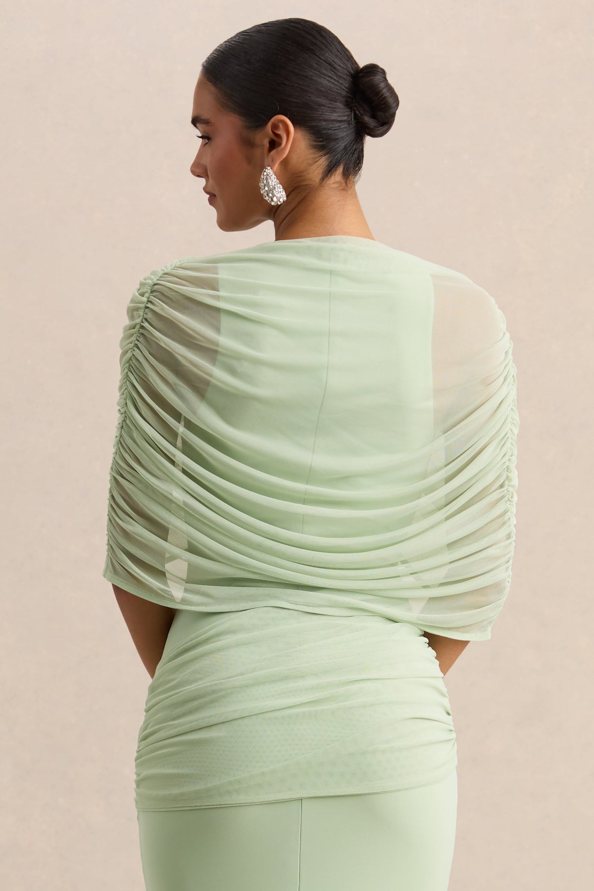 Havronde Midi Dress