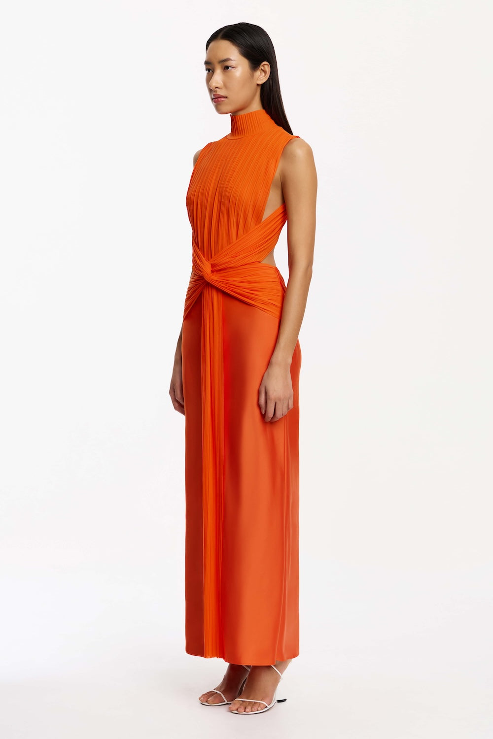 Radiance Maxi Dress