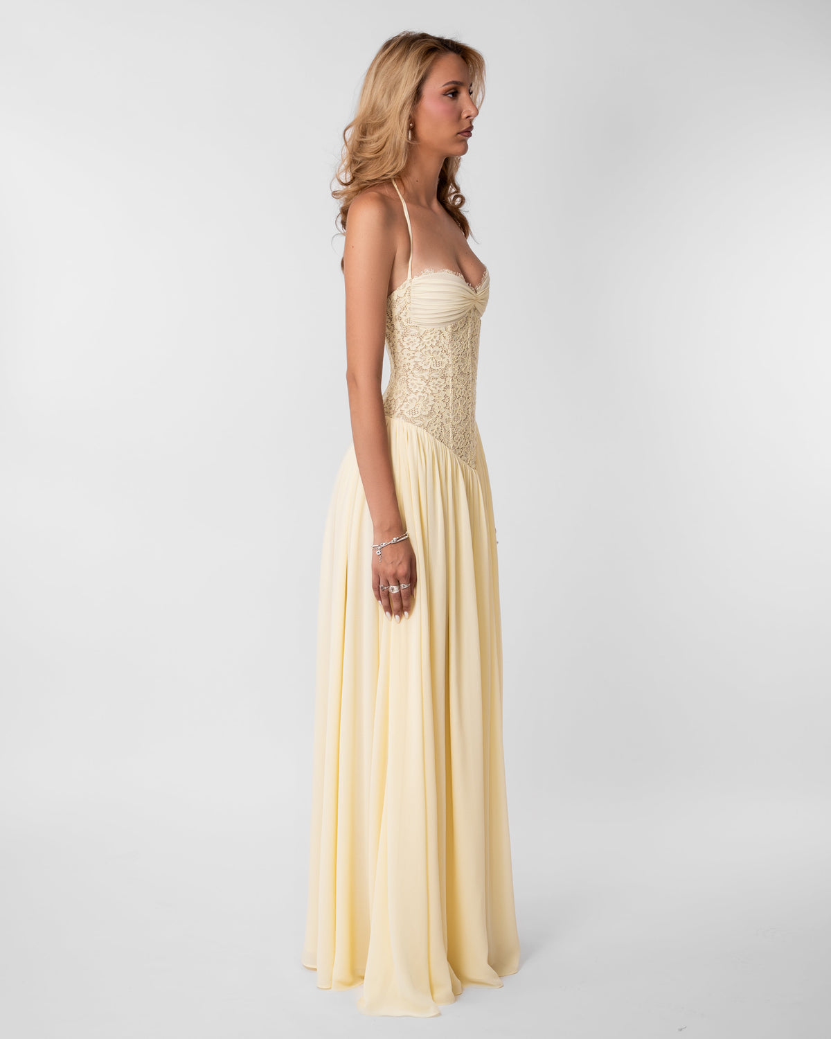 Honora Maxi Dress