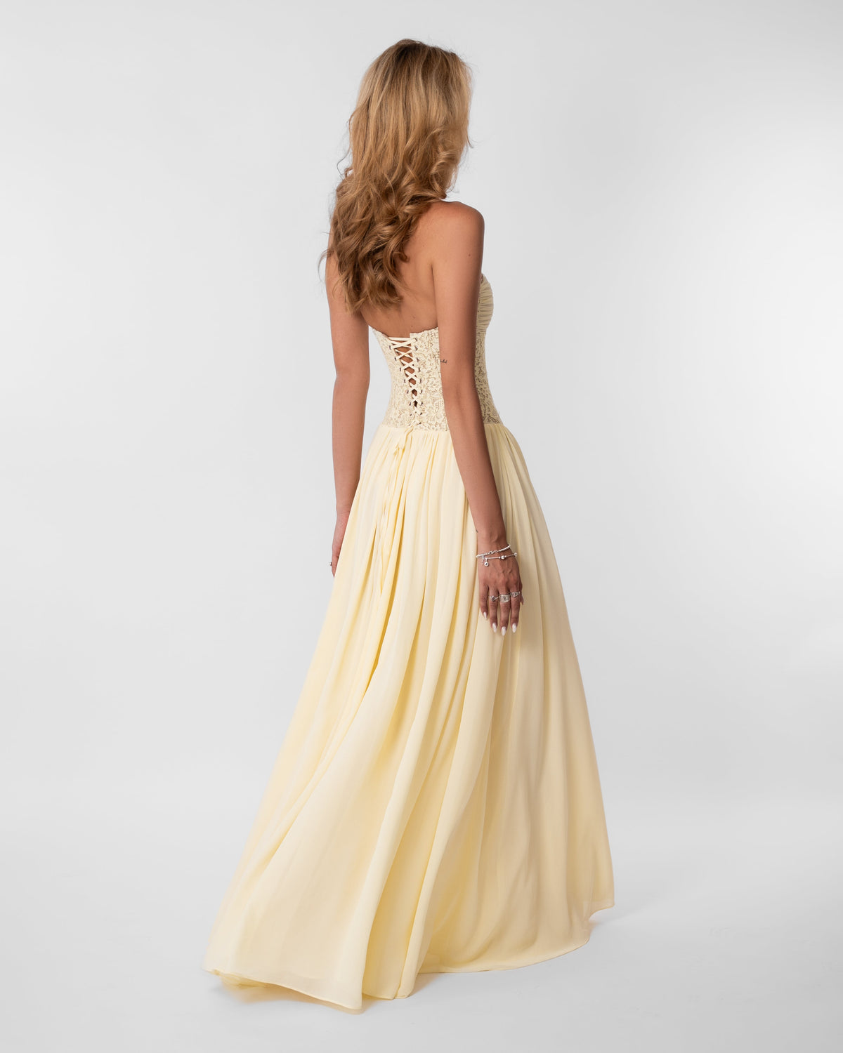 Honora Maxi Dress