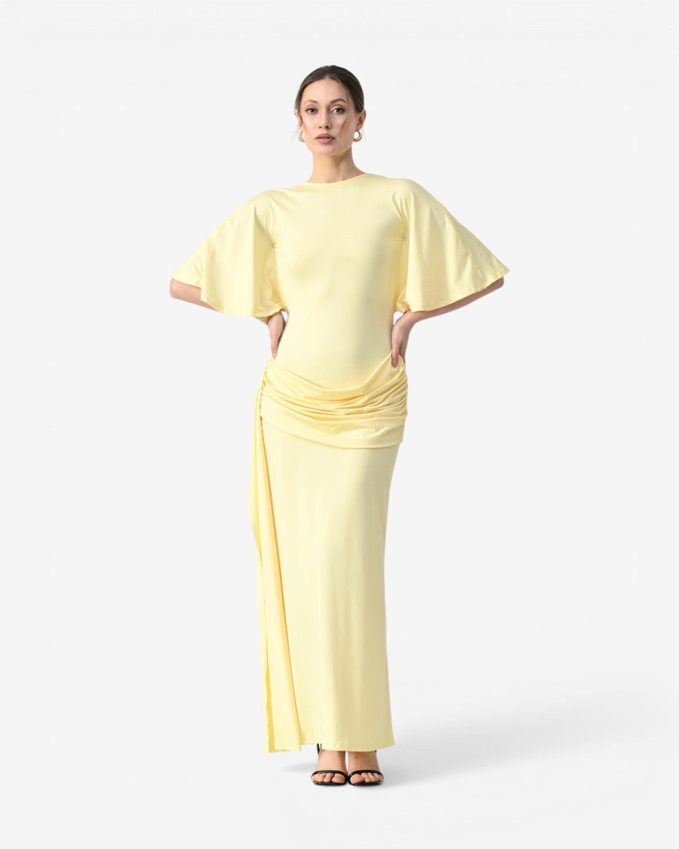 Sunny Maxi Dress