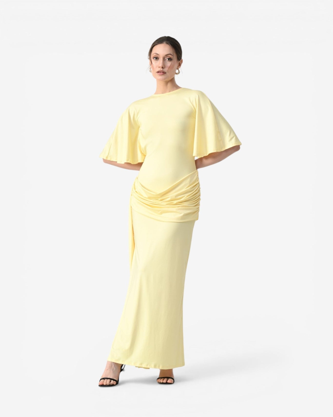 Sunny Maxi Dress