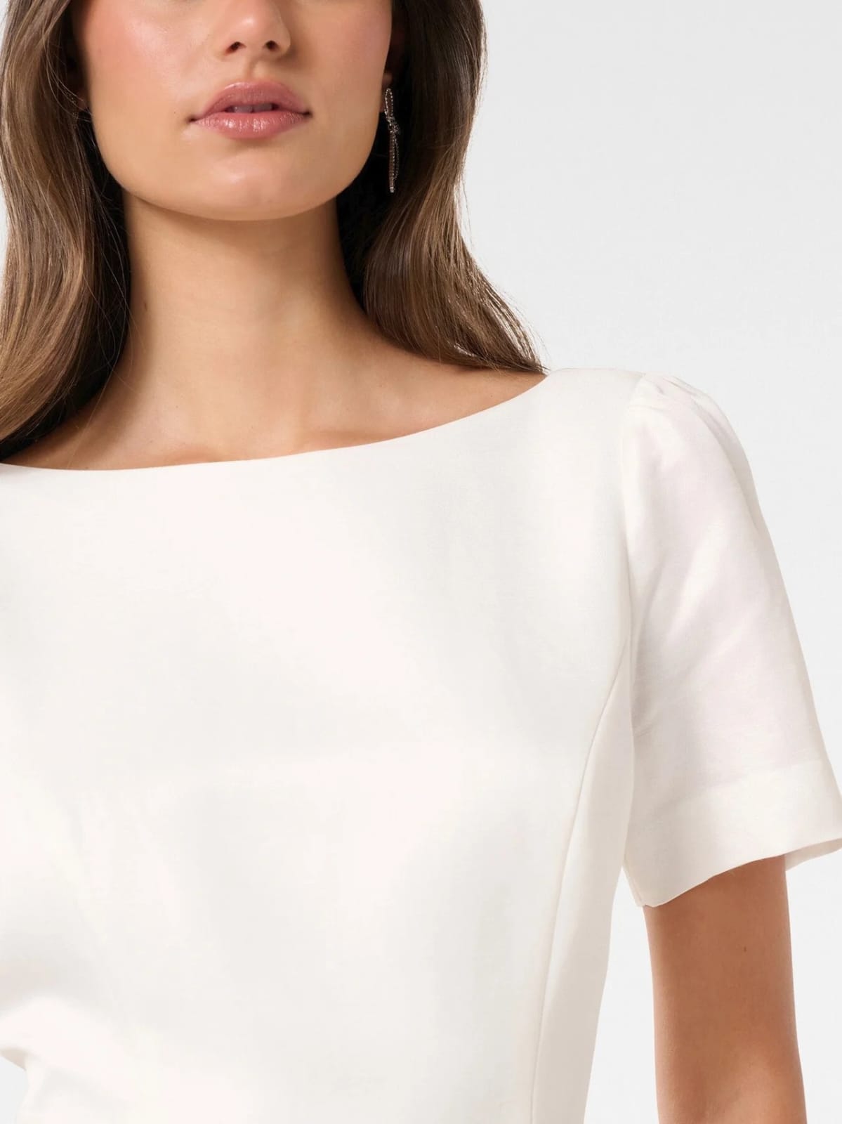 Simone Mini Dress