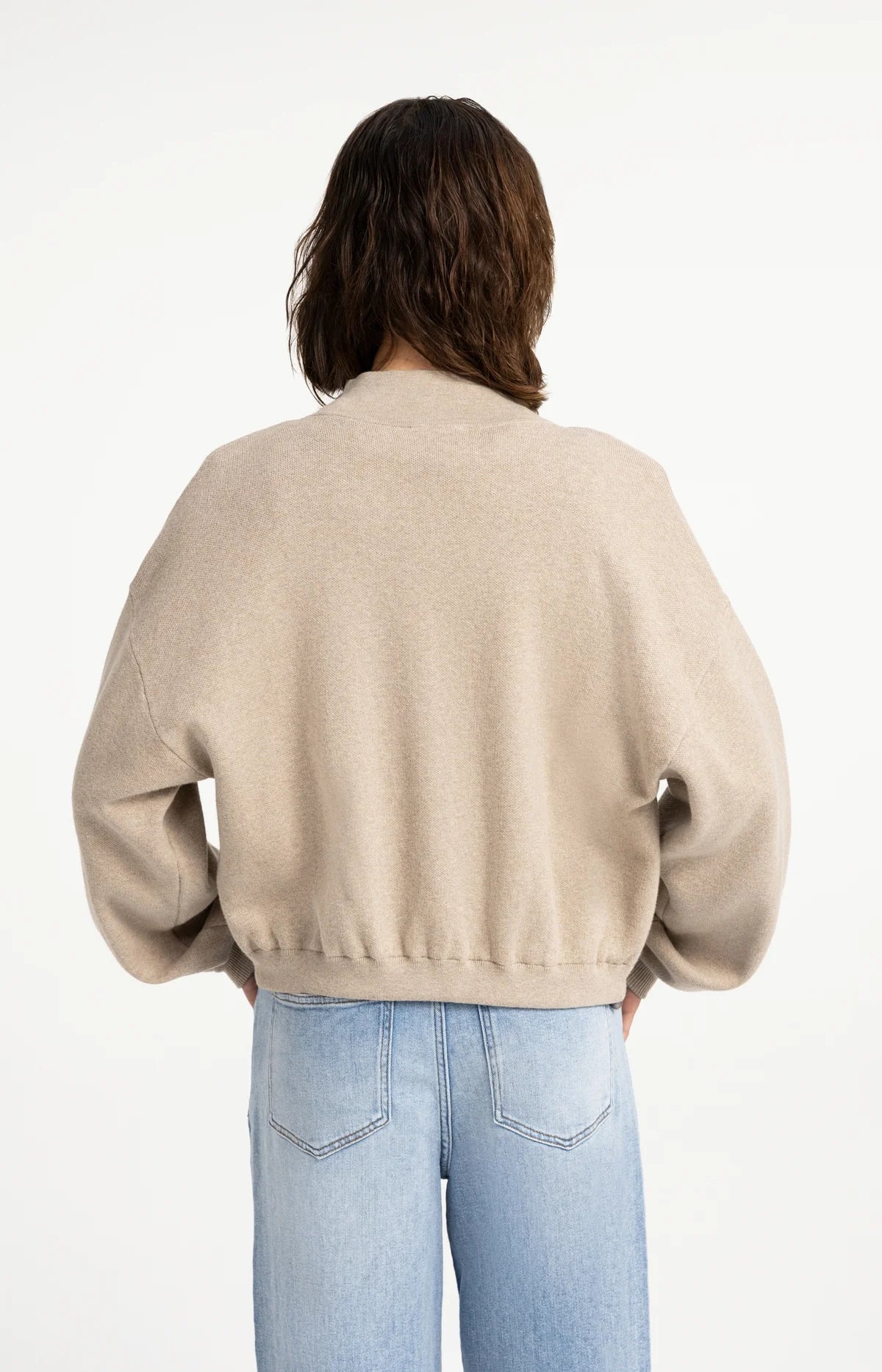 Coraline Cardigan