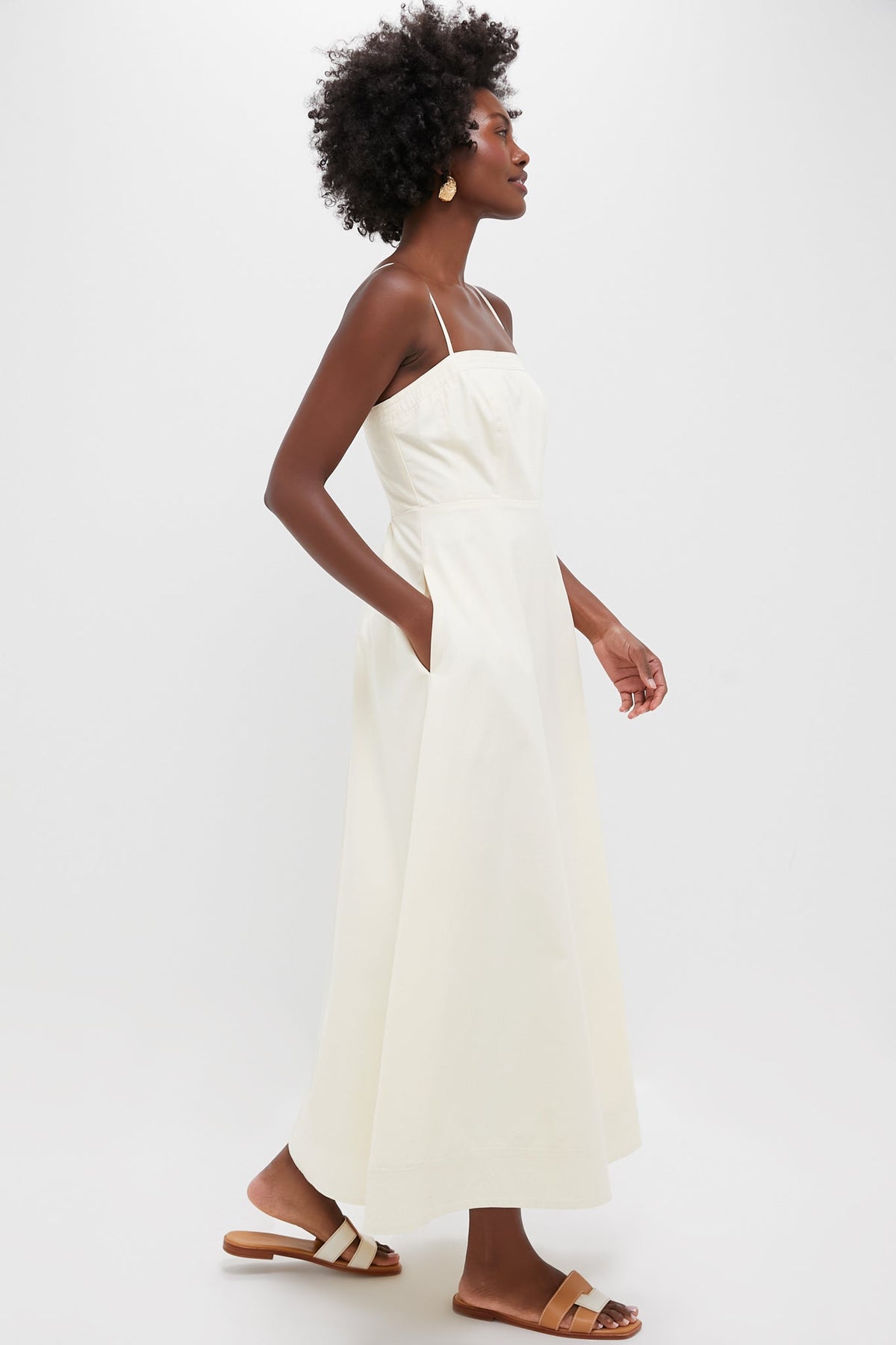 Rosandine Maxi Dress