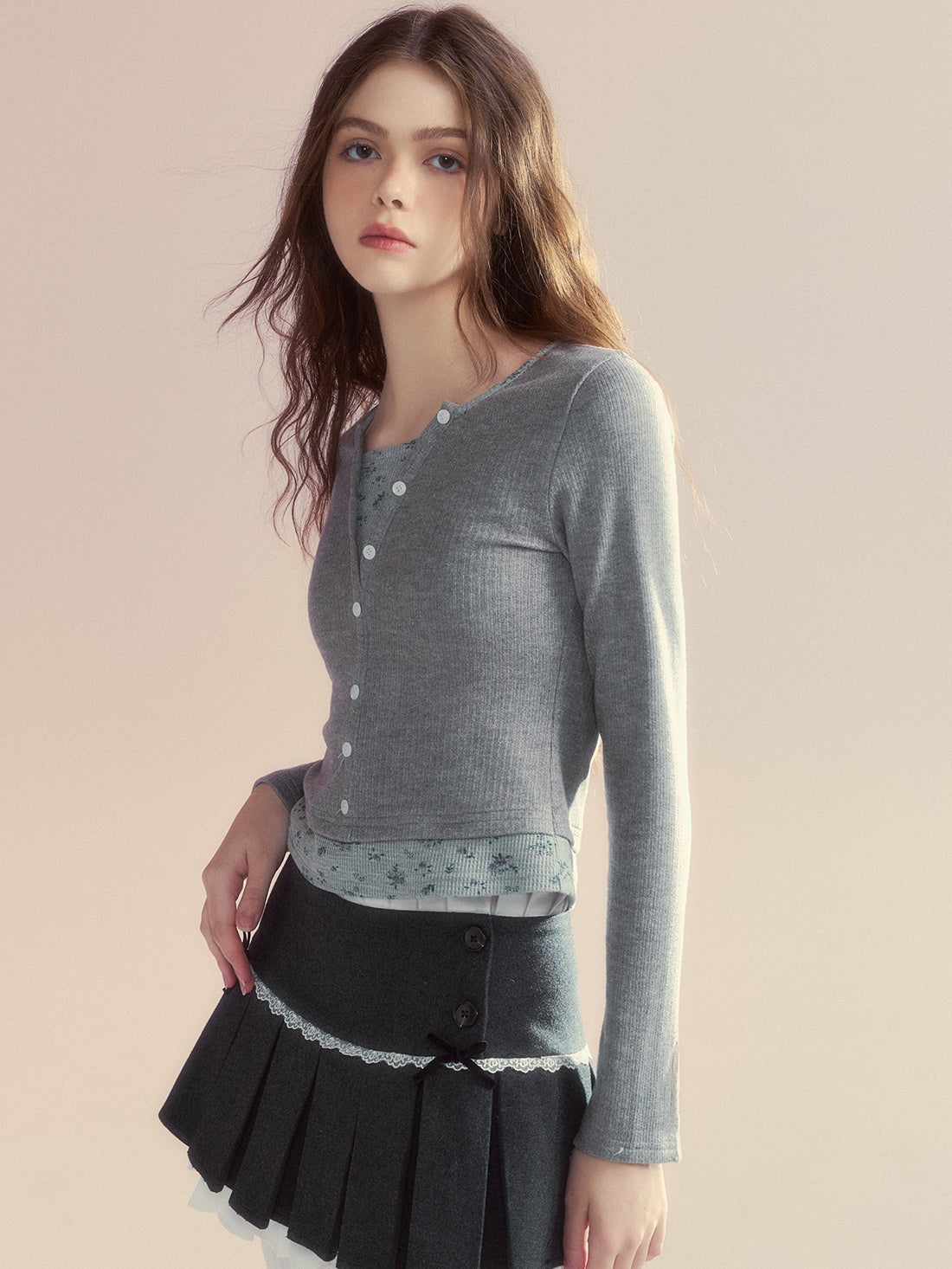 Verlanie Sweater