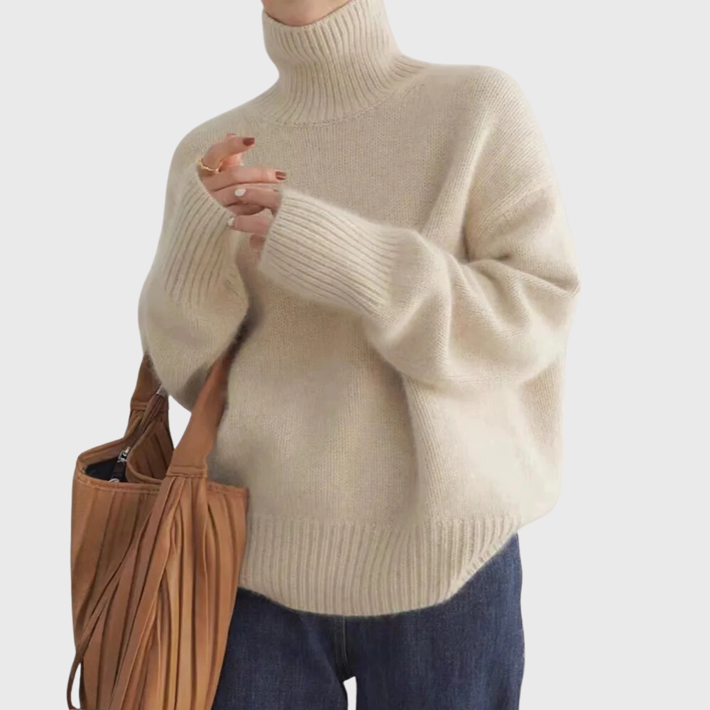 Winslow Sweater