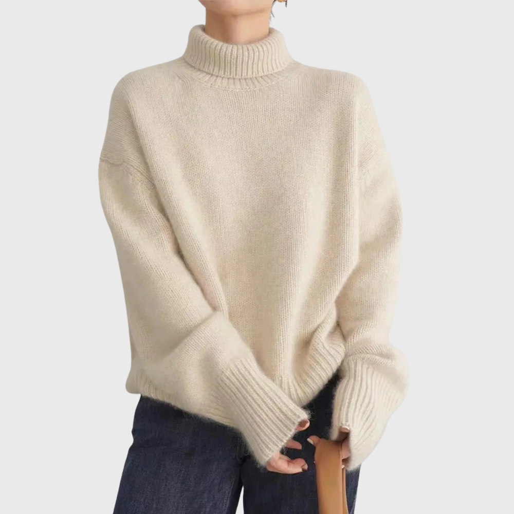 Winslow Sweater