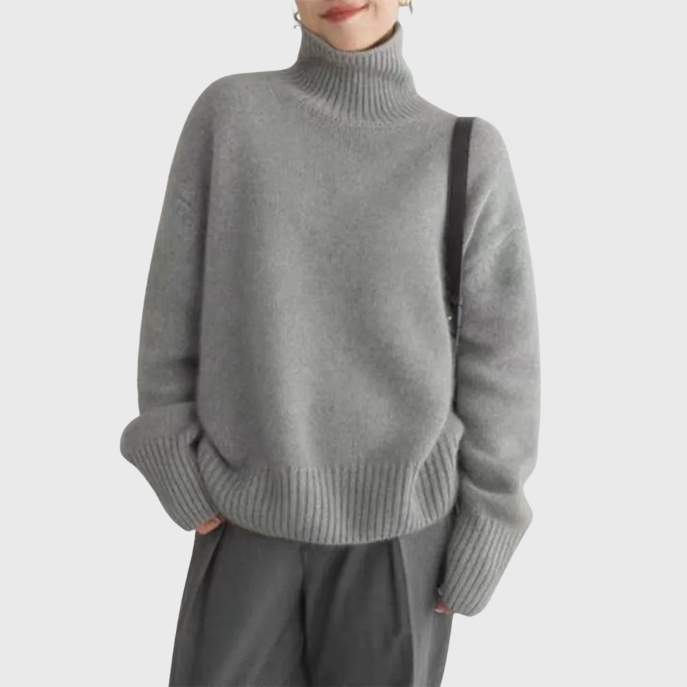 Winslow Sweater