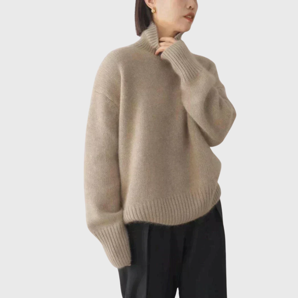 Winslow Sweater