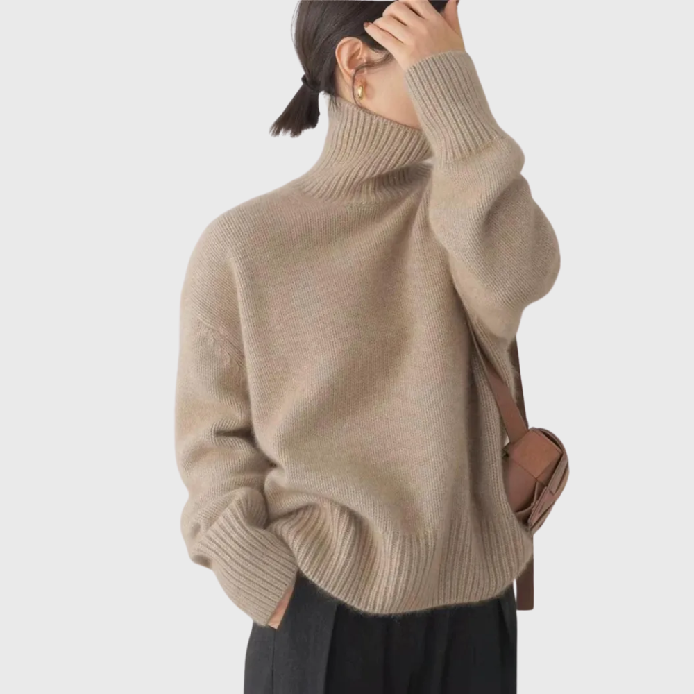 Winslow Sweater